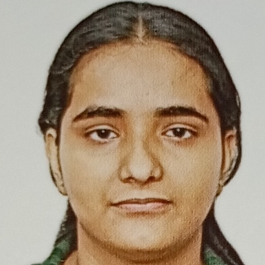 Kashish Rana