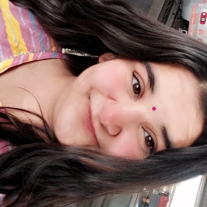 Sidhi Sharma