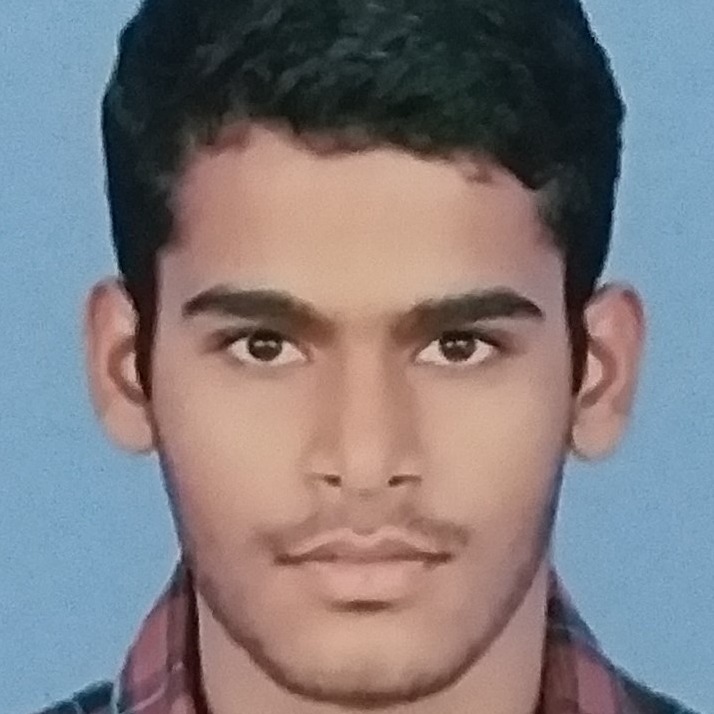 Harsh Saini