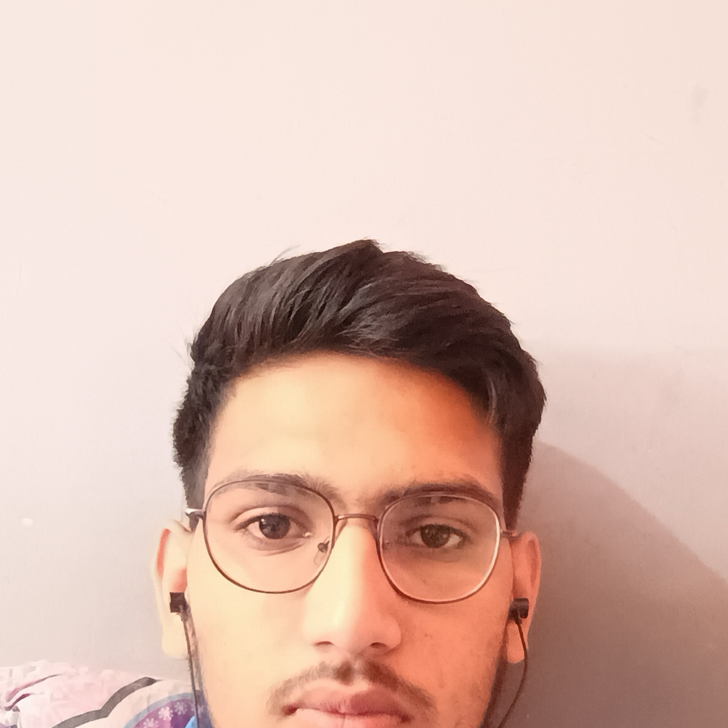 SHUBHAM YADAV