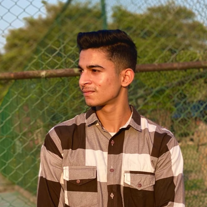 Dheeraj Chander