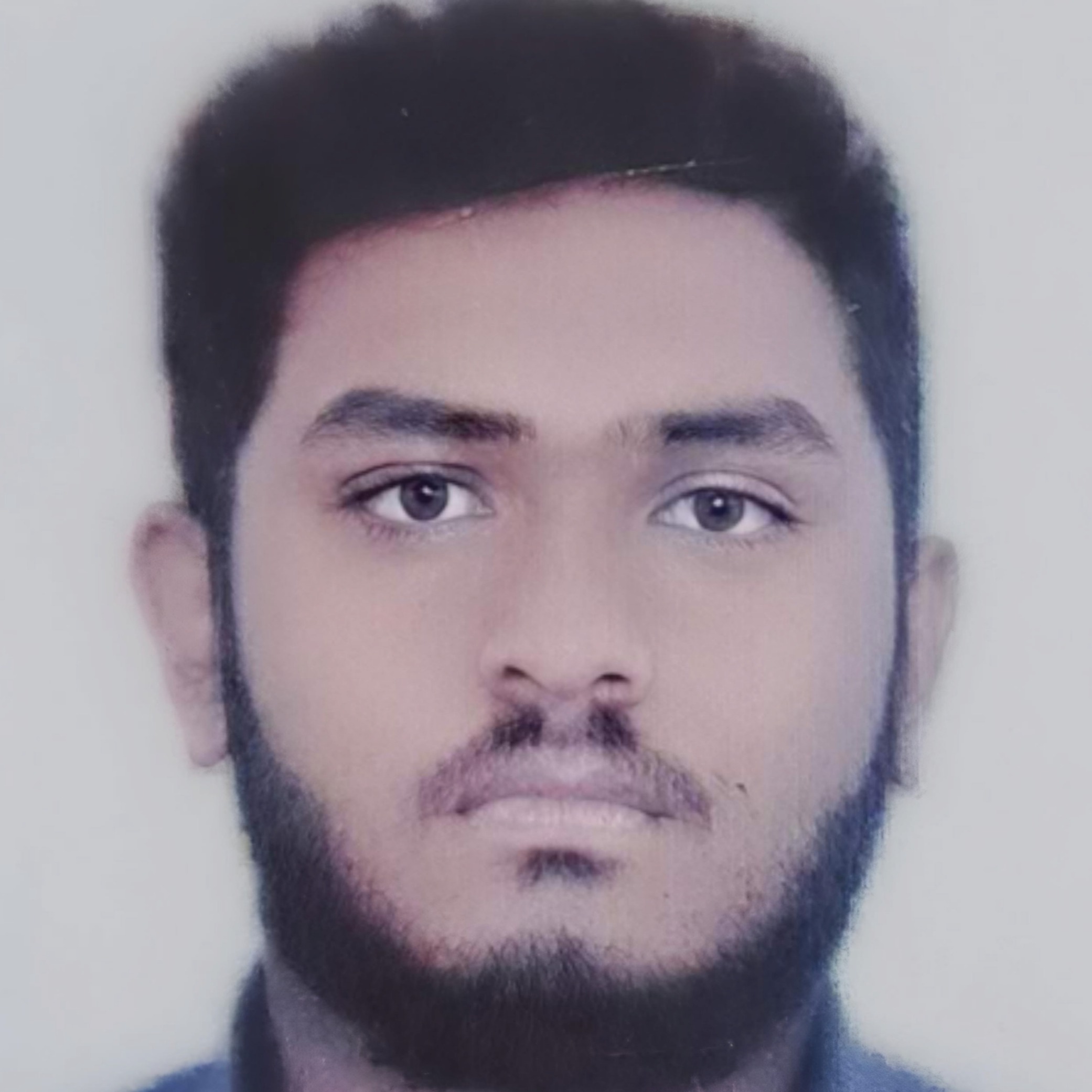 Abhilash s