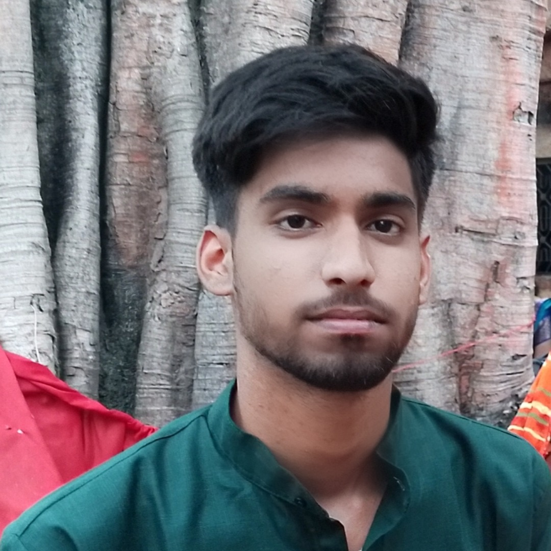 Alok Agarwal