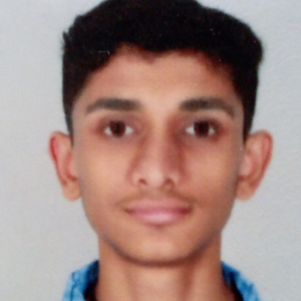 Hiten paliwal