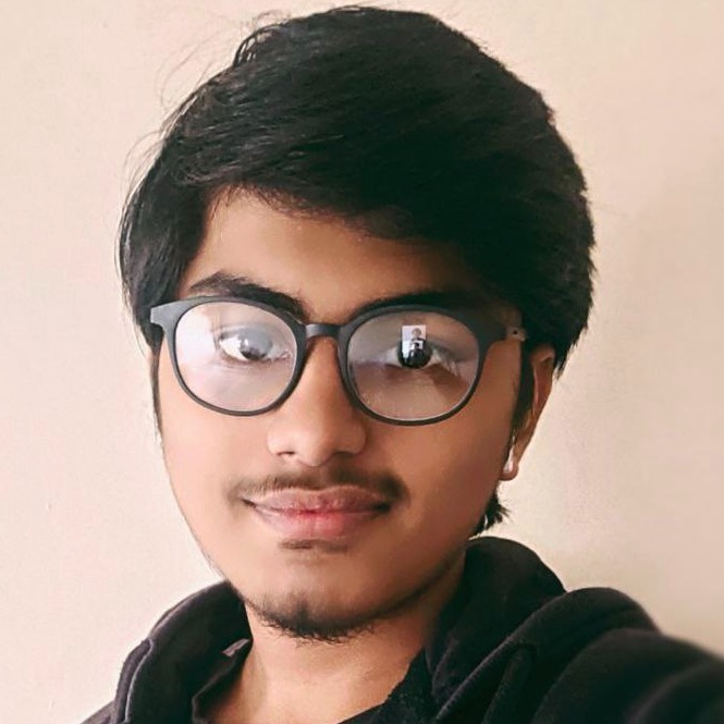 Mohith Reddy