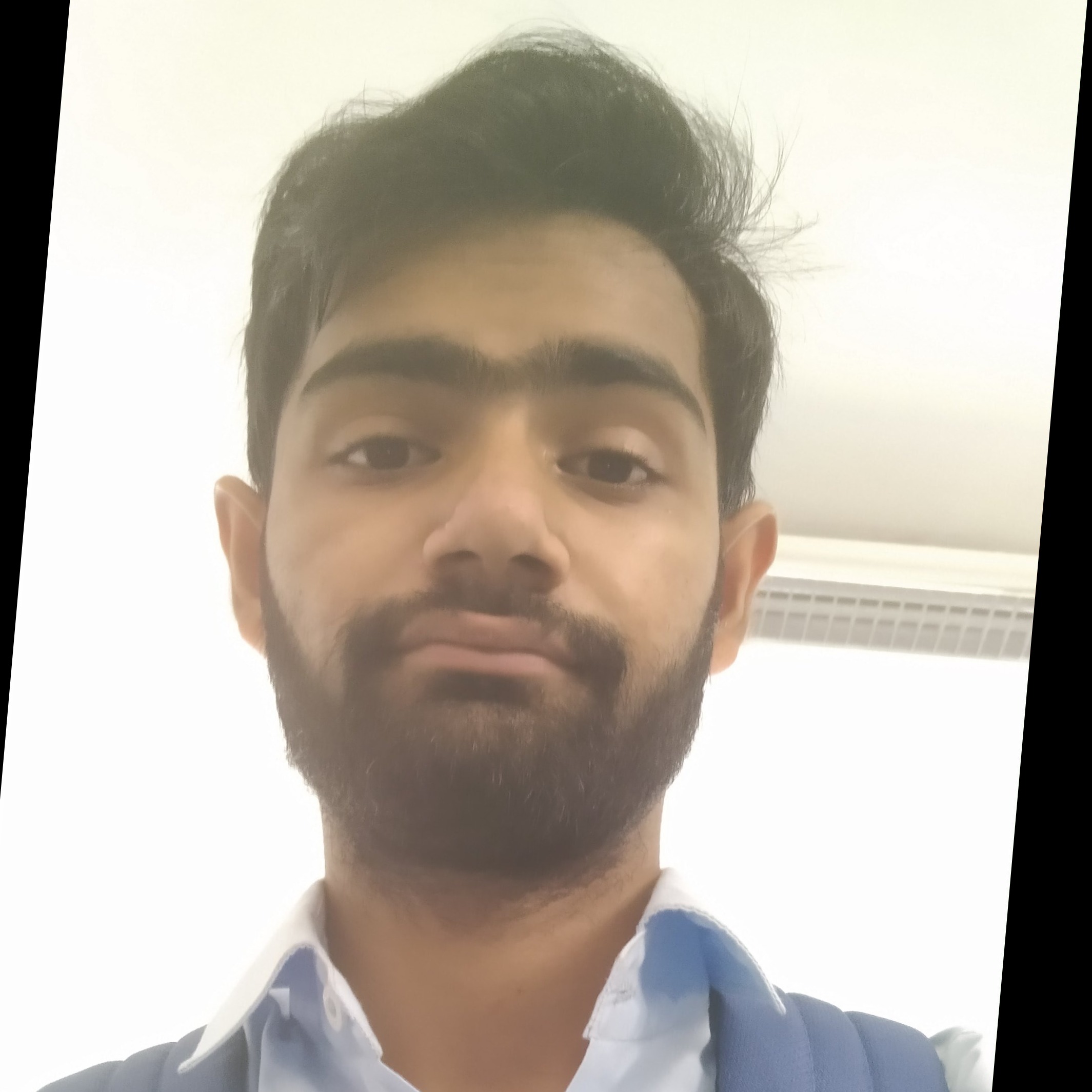 Shirsendu chakraborty