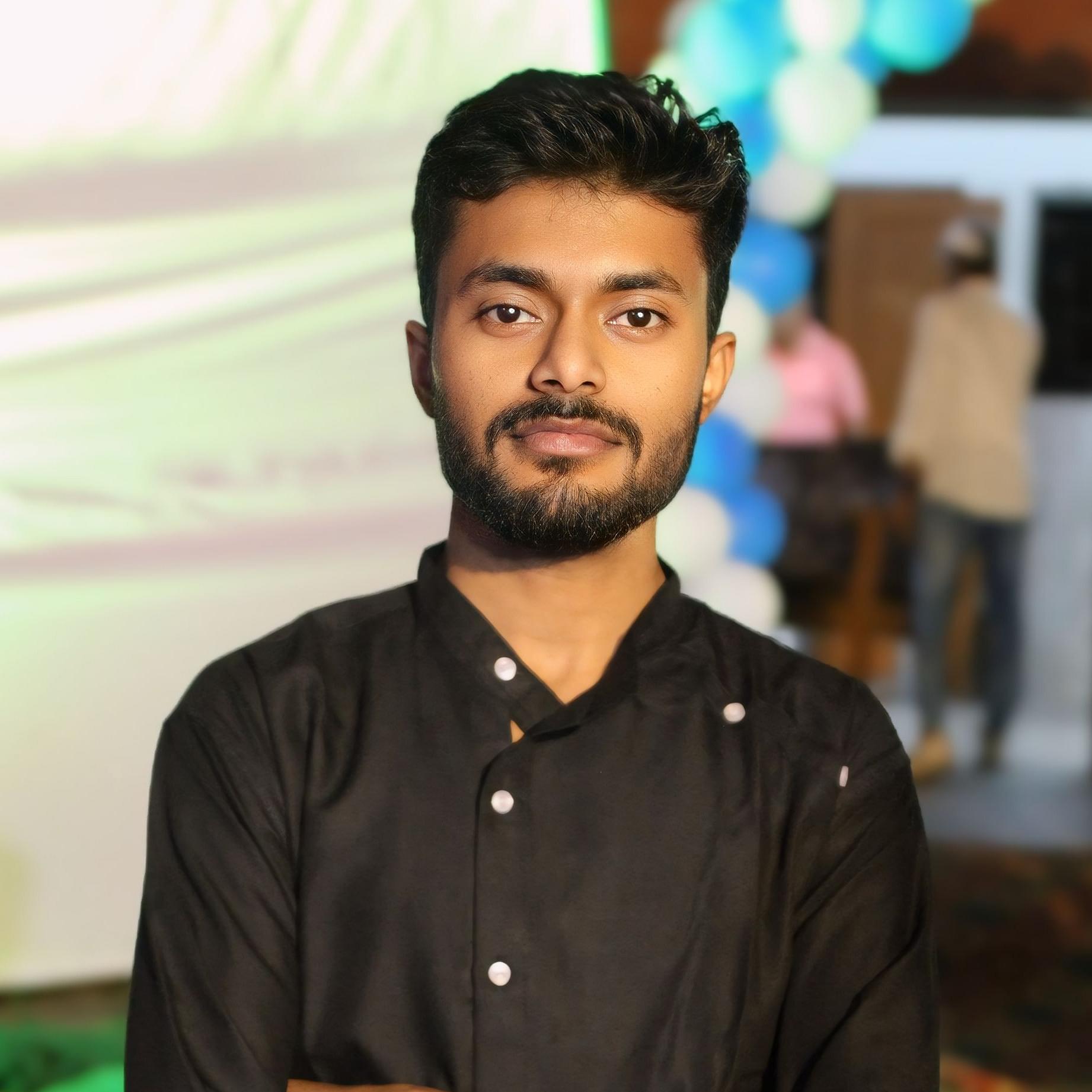Shivam kumar