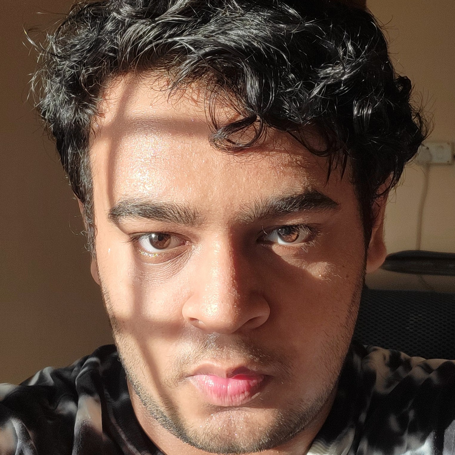 Mohammed Zaahid