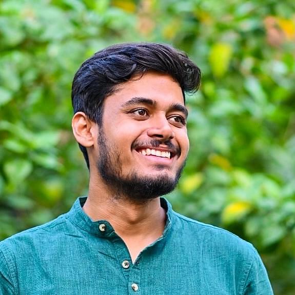 Souvik Sardar