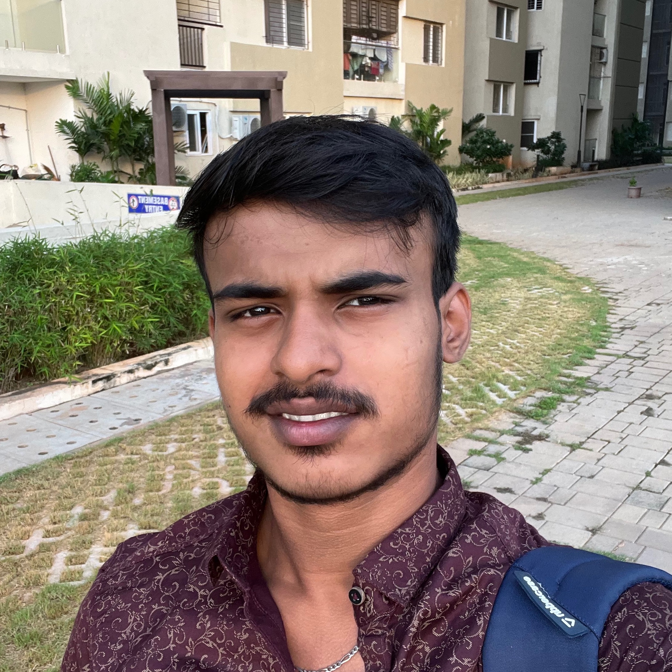 Santhosh kumar G