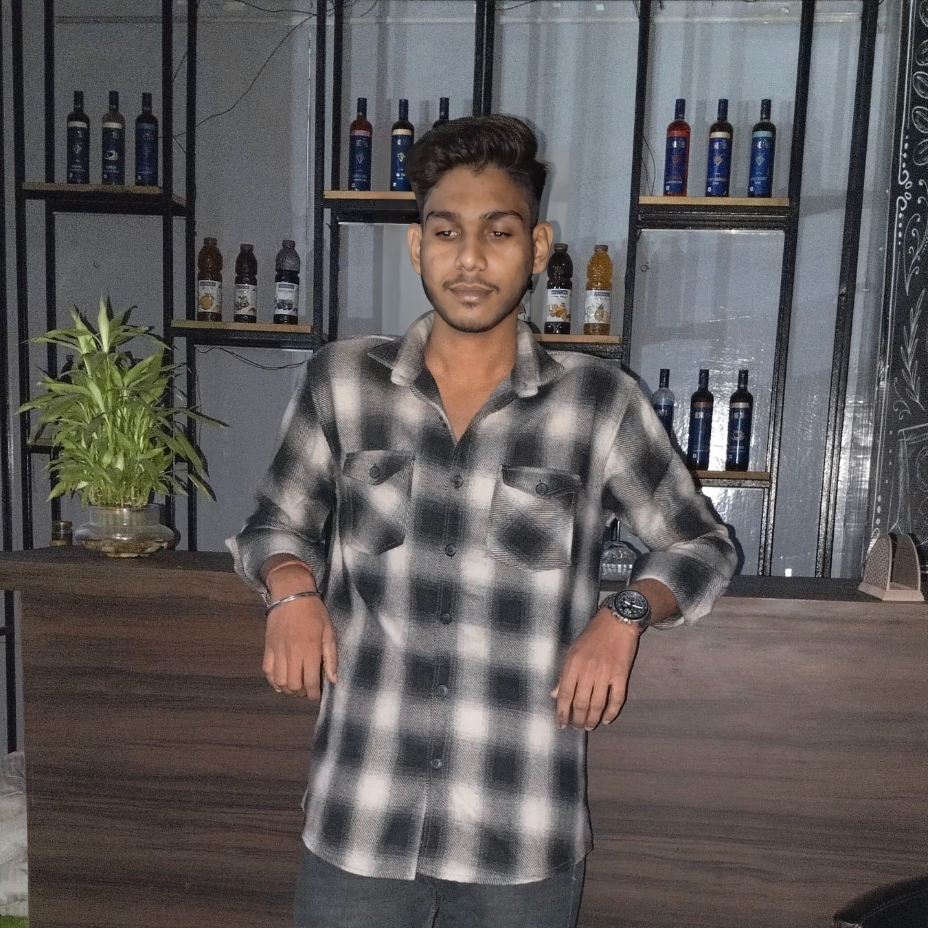 Tanuj Singh