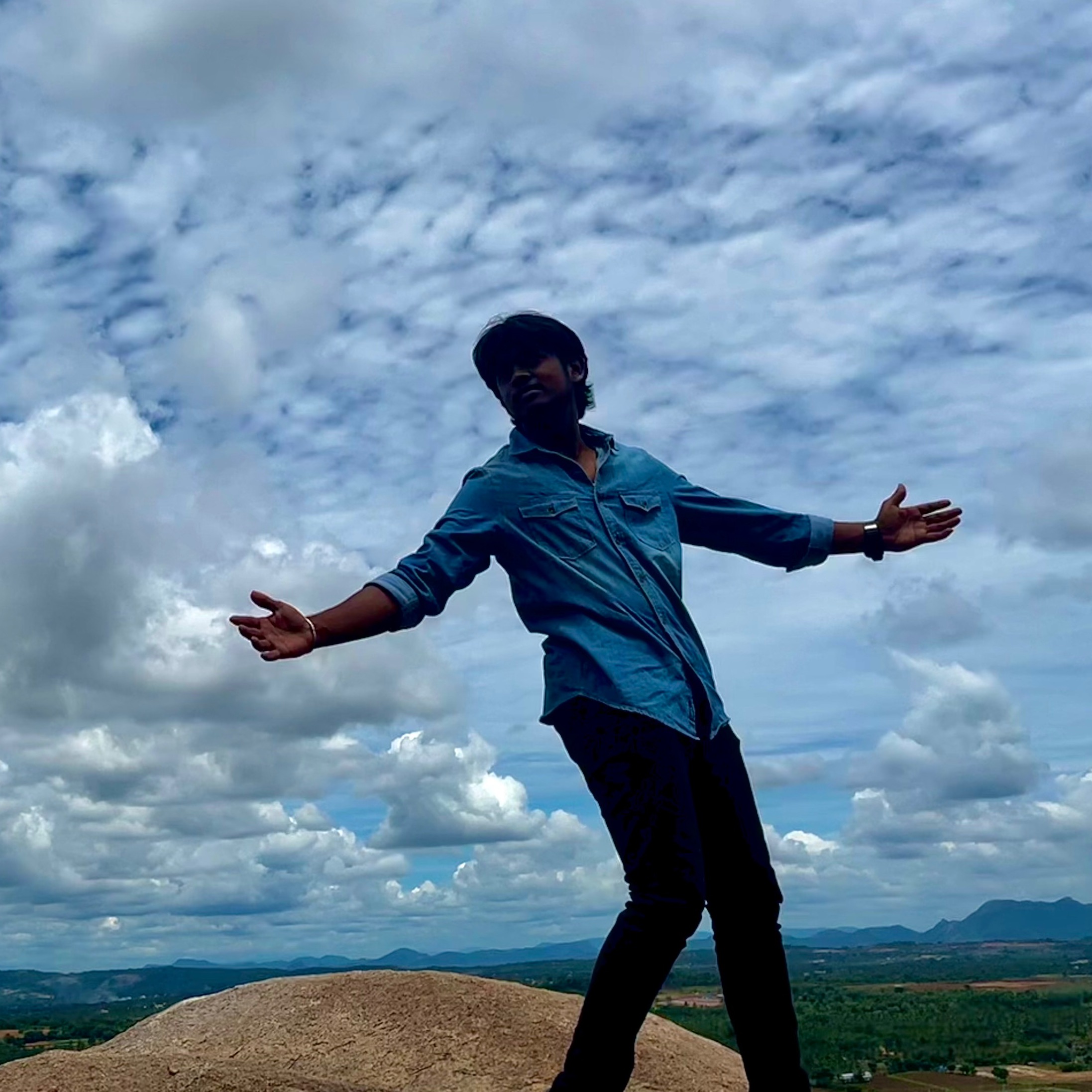 Adhesh Kumar