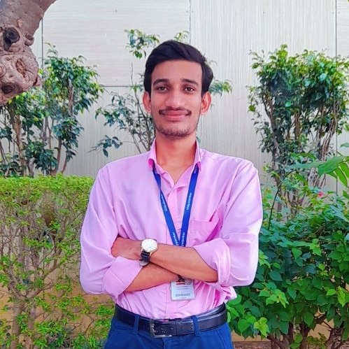 Adarsh Nambiar
