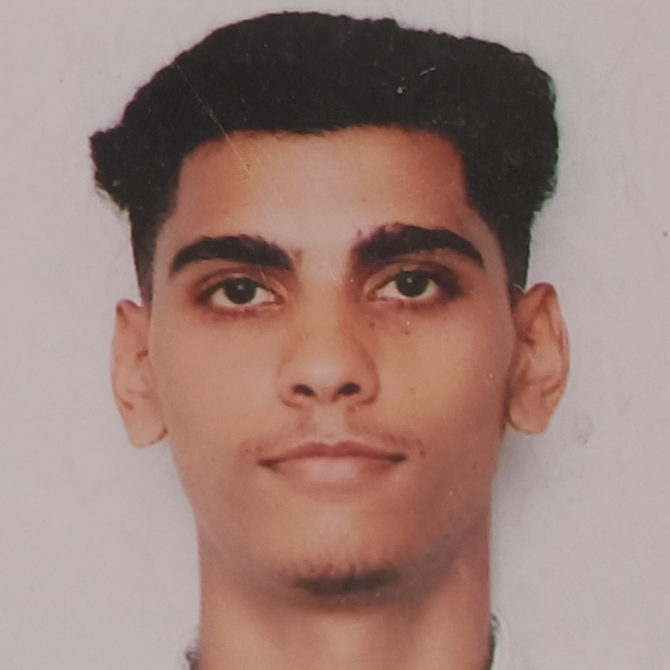 JASKARANDEEP SINGH