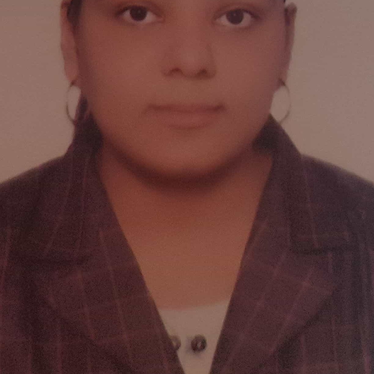 Asfiya Shakeeb