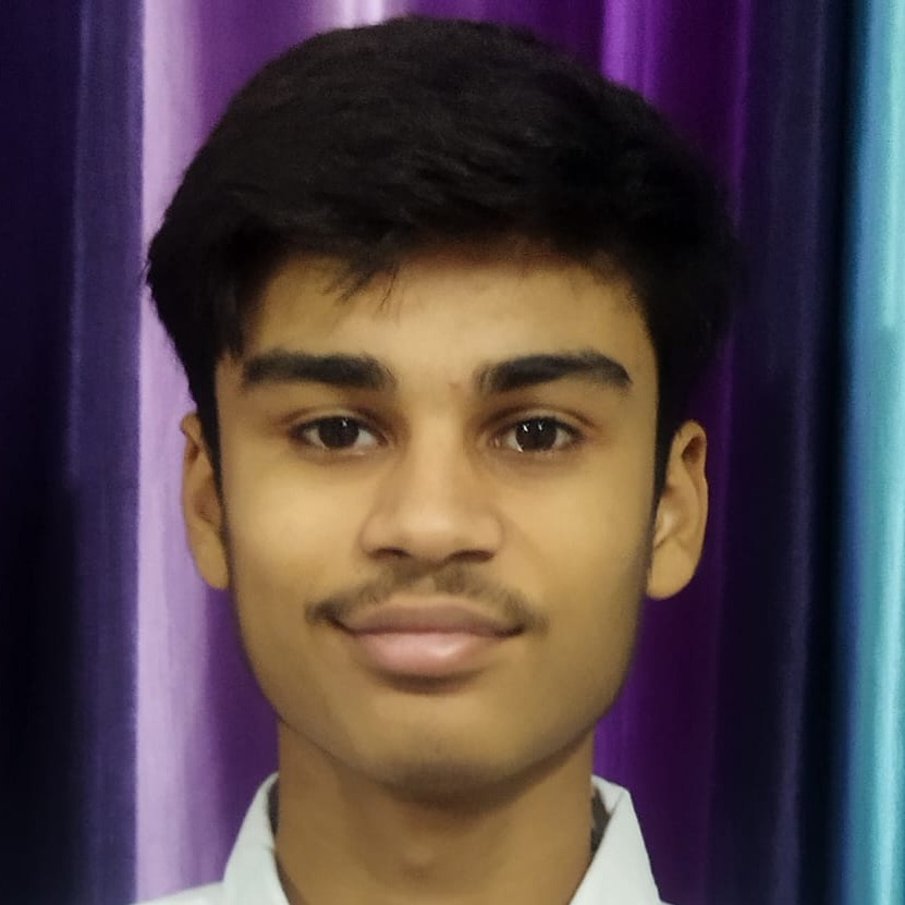 ANKUR GUPTA