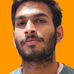 Puneet Gurjar