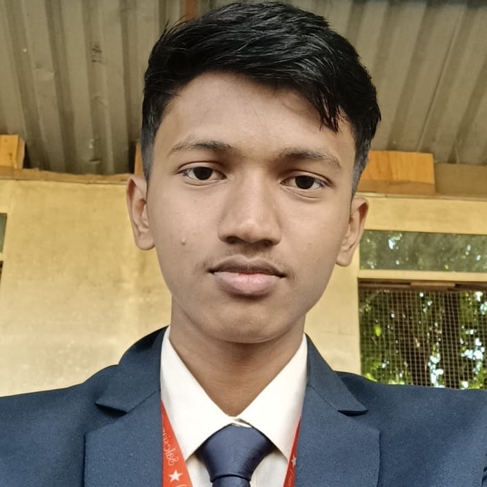 SUPRAJIT PRAMANIK