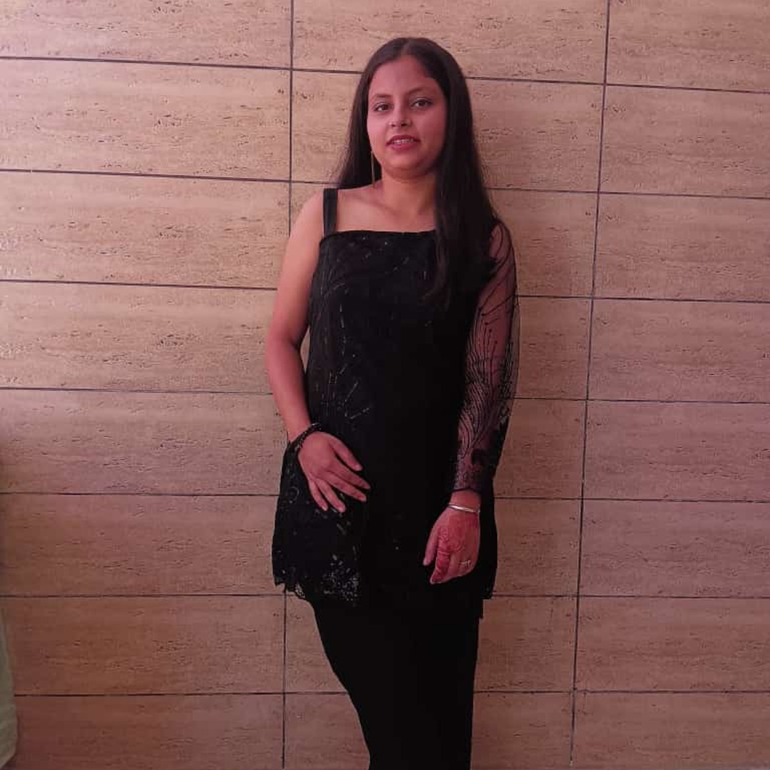 Mishthi Gupta
