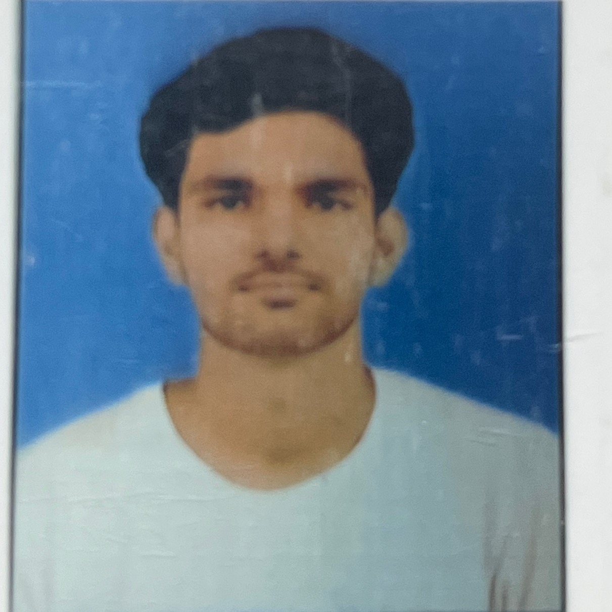 Vikas Chandra