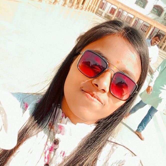 Akriti chaurasia
