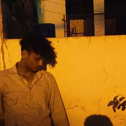 Abhinav Negi
