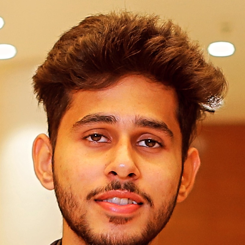 Jatin Mishra