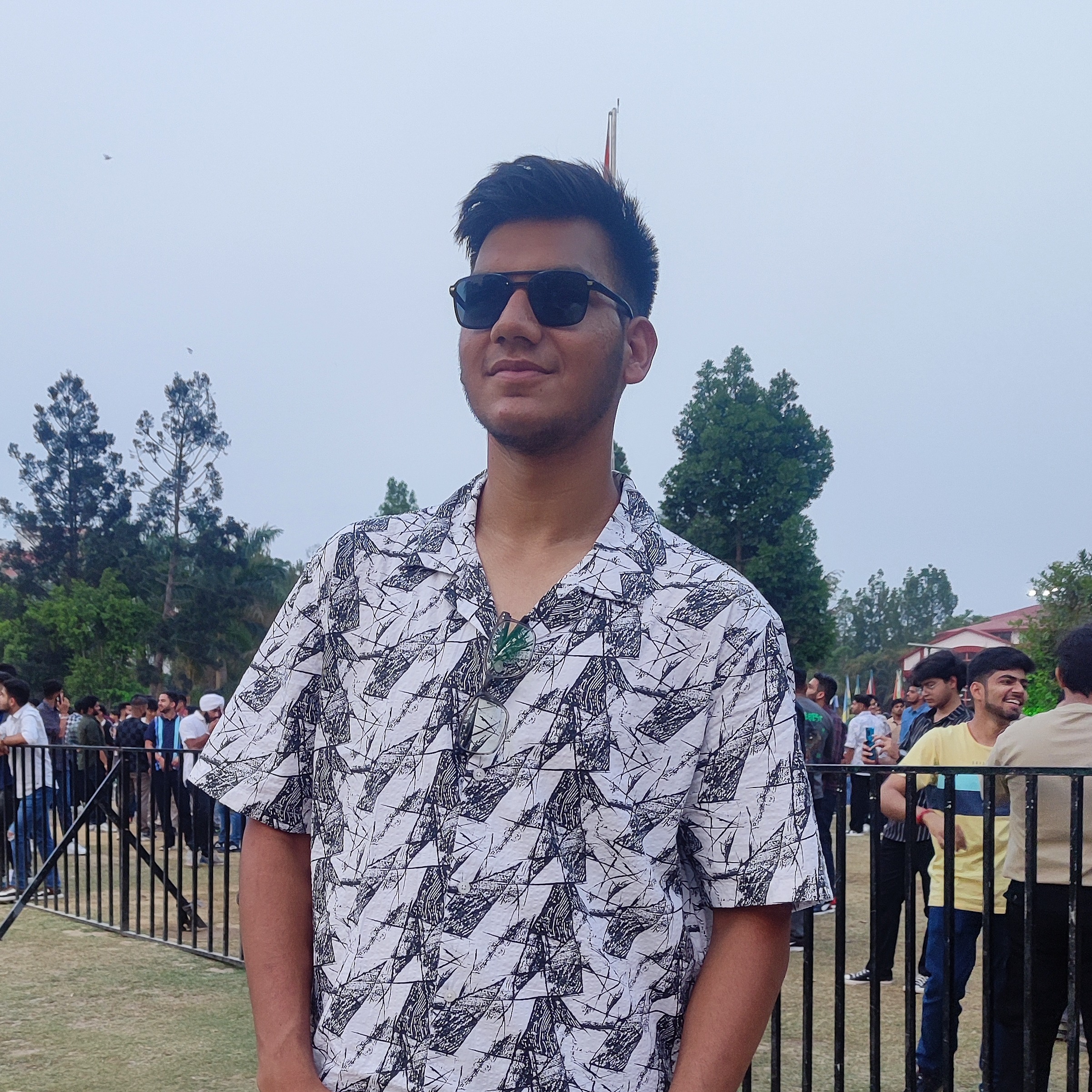 Aditya Bisht