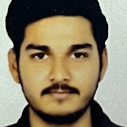 Adarsh Chaudhary