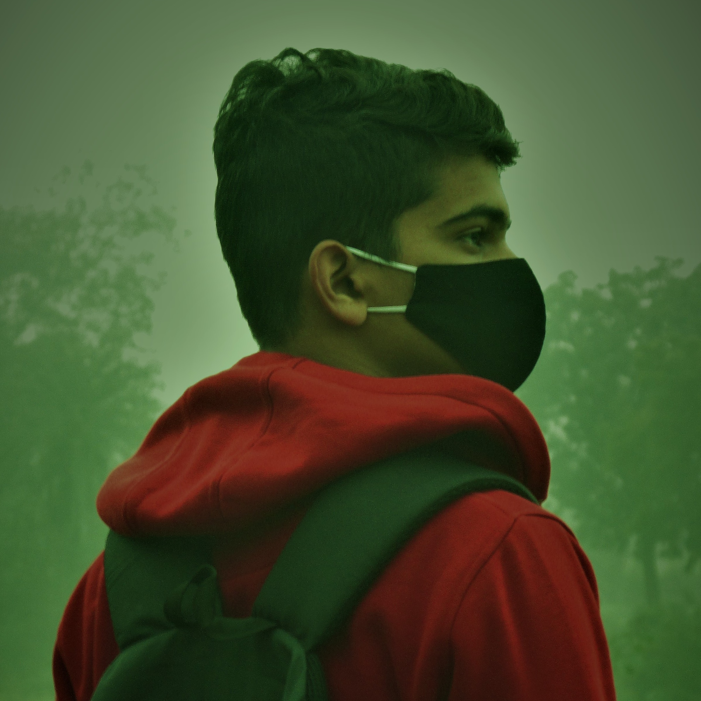 Nishant Singh