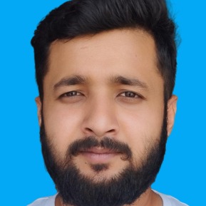 Kumar Rishi