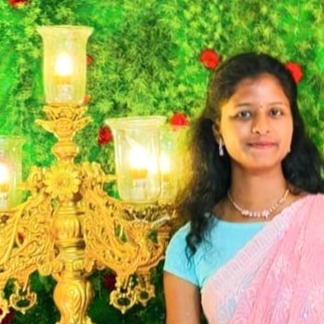 Madunala vaishnavi