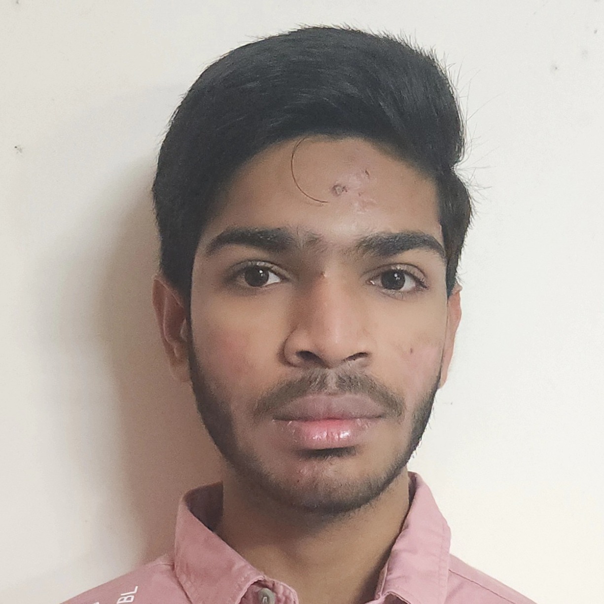 KARNA VARADAN KUMAR REDDY