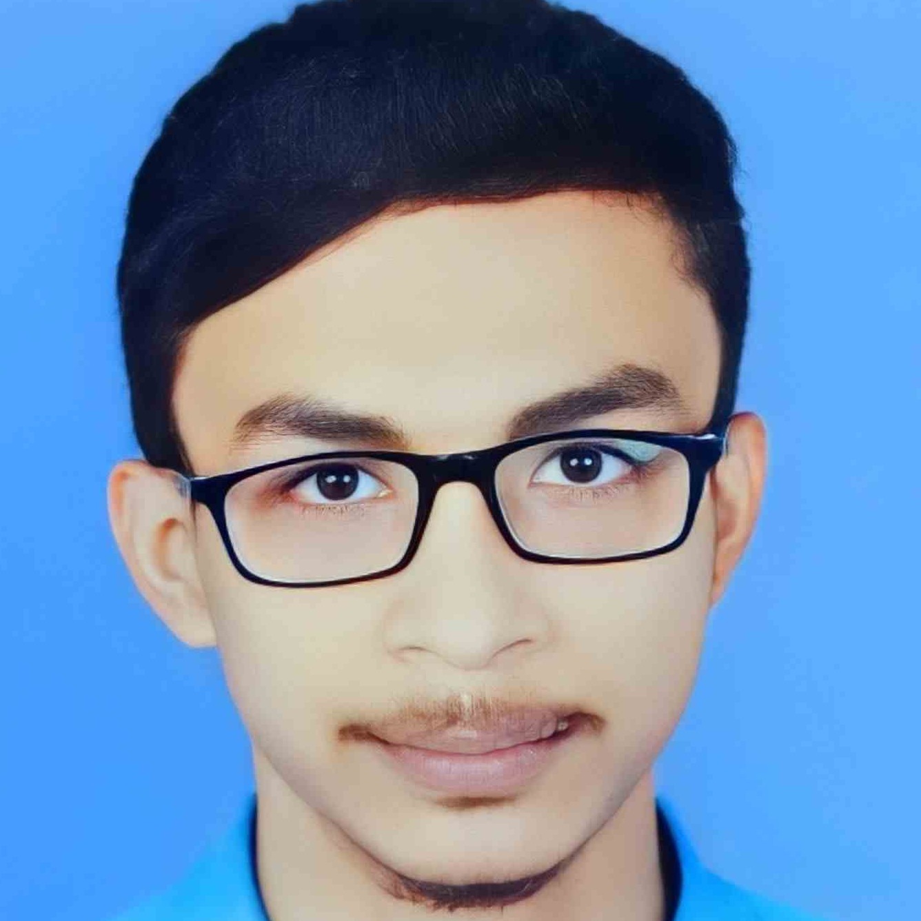 Soumyajit De