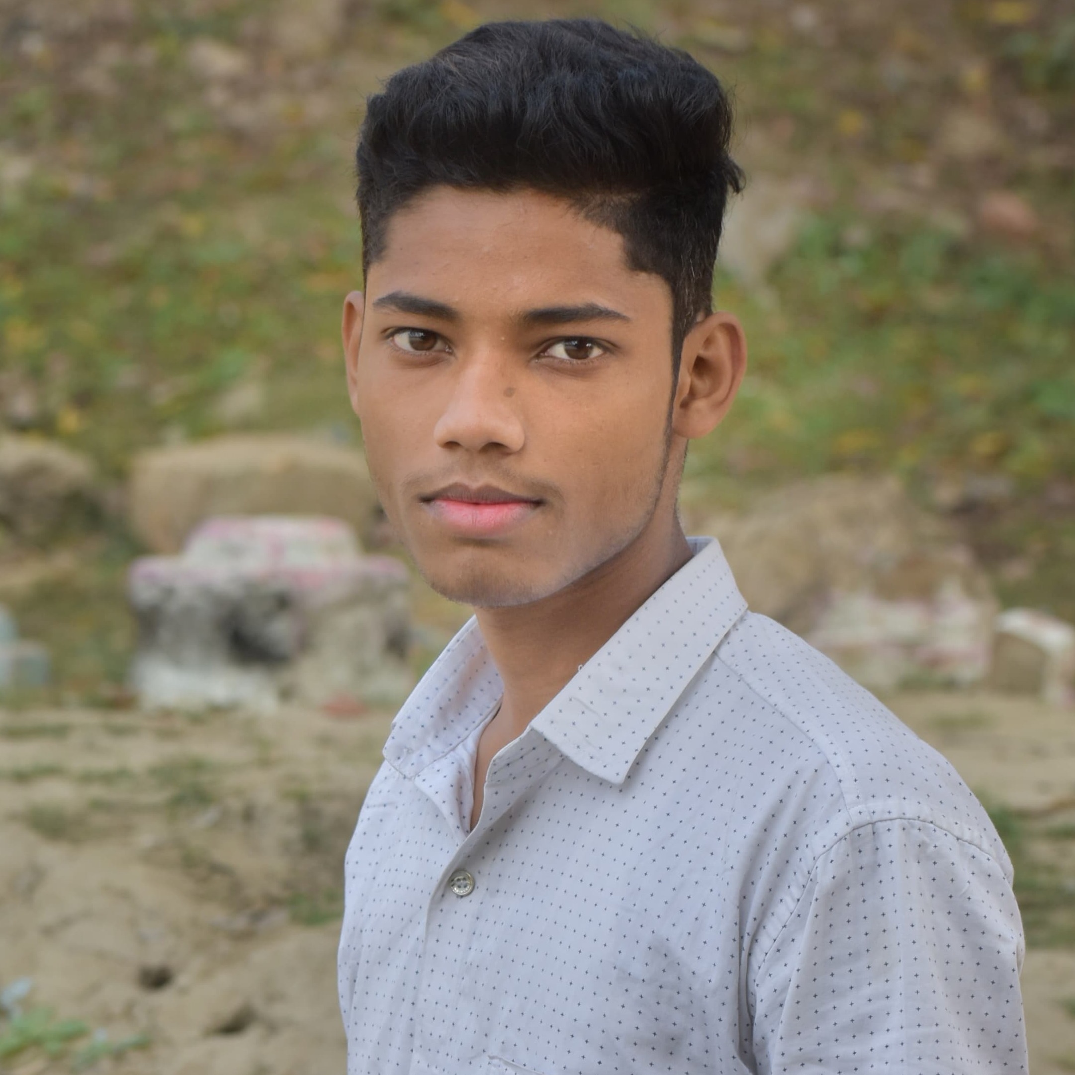 Anshaj Srivastava