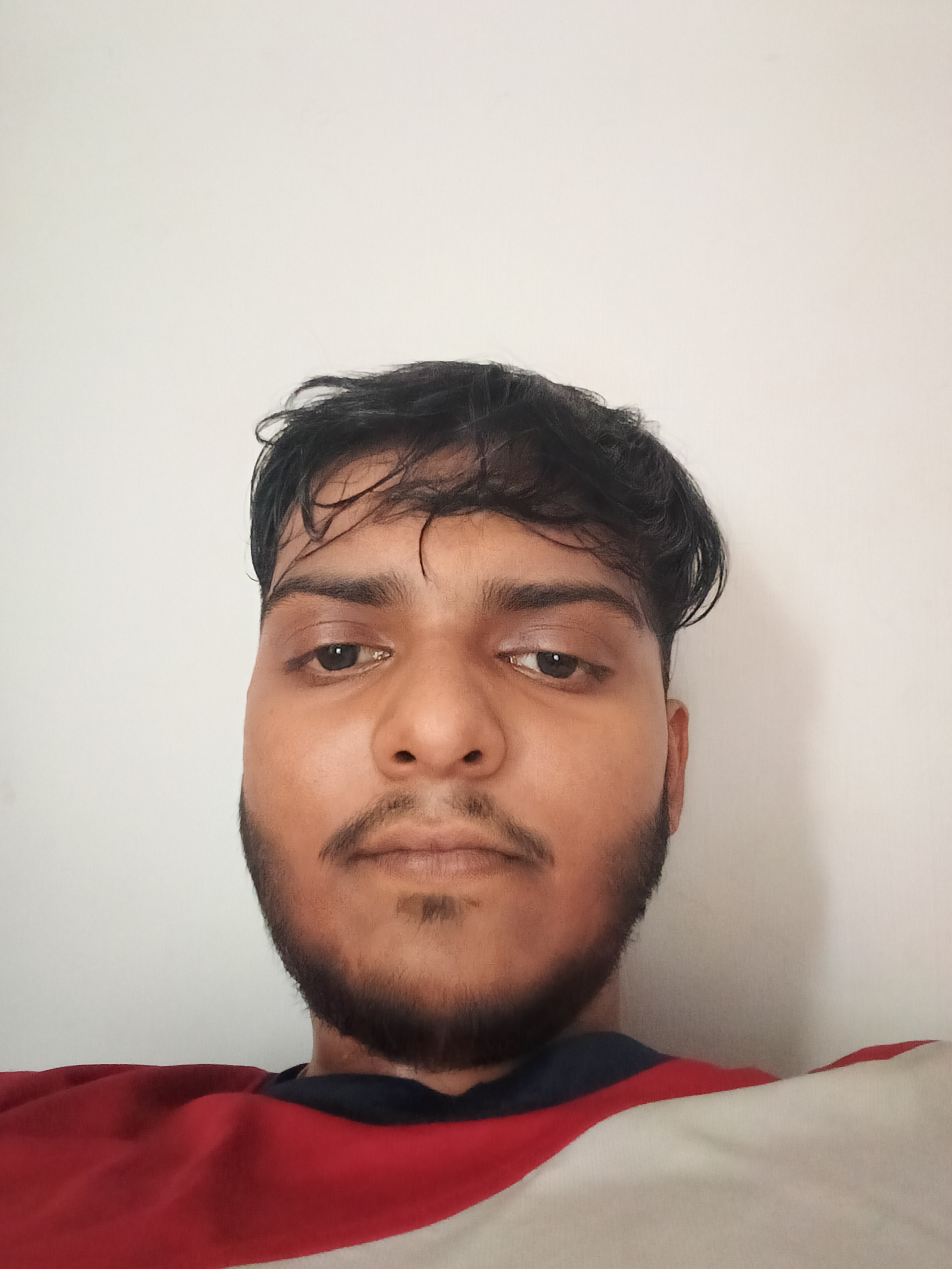 ROSHAN KUMAR