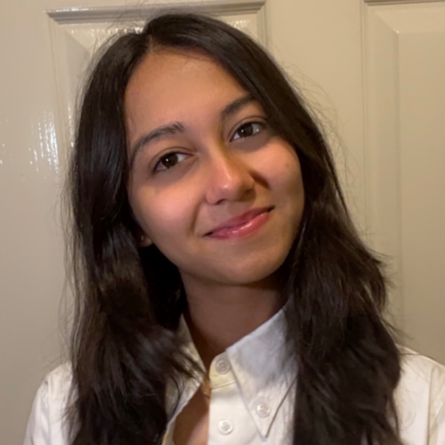 Nimisha mamtani