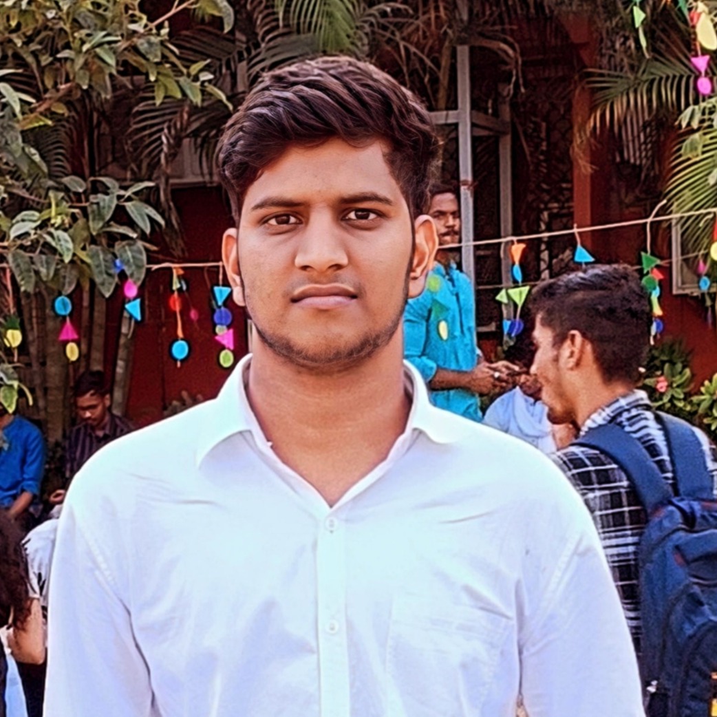 Himanshu Yadav
