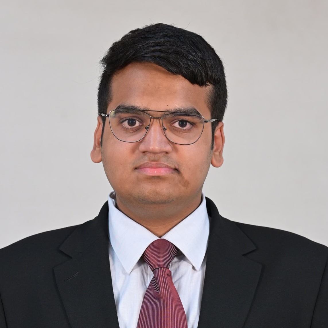 Ronak Sureka
