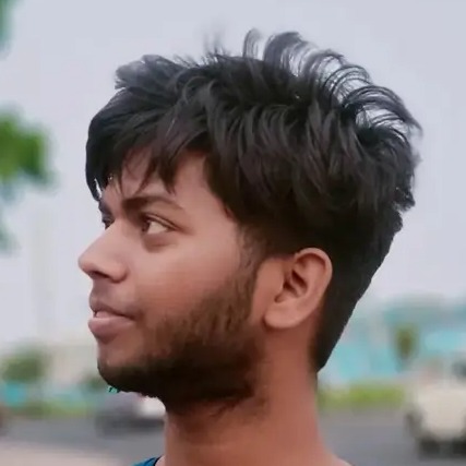 Umesh Kumar Mehra