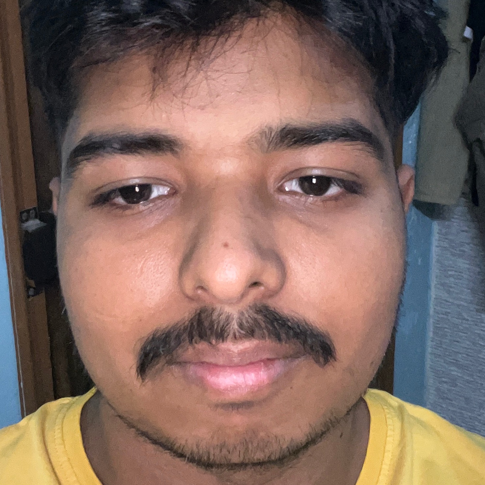 Pratyush Mishra