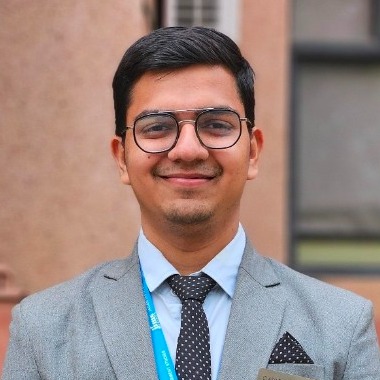 Ayush Agarwal