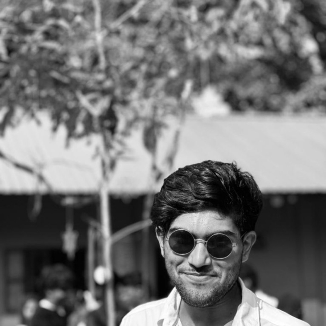 Siddharth Manoj