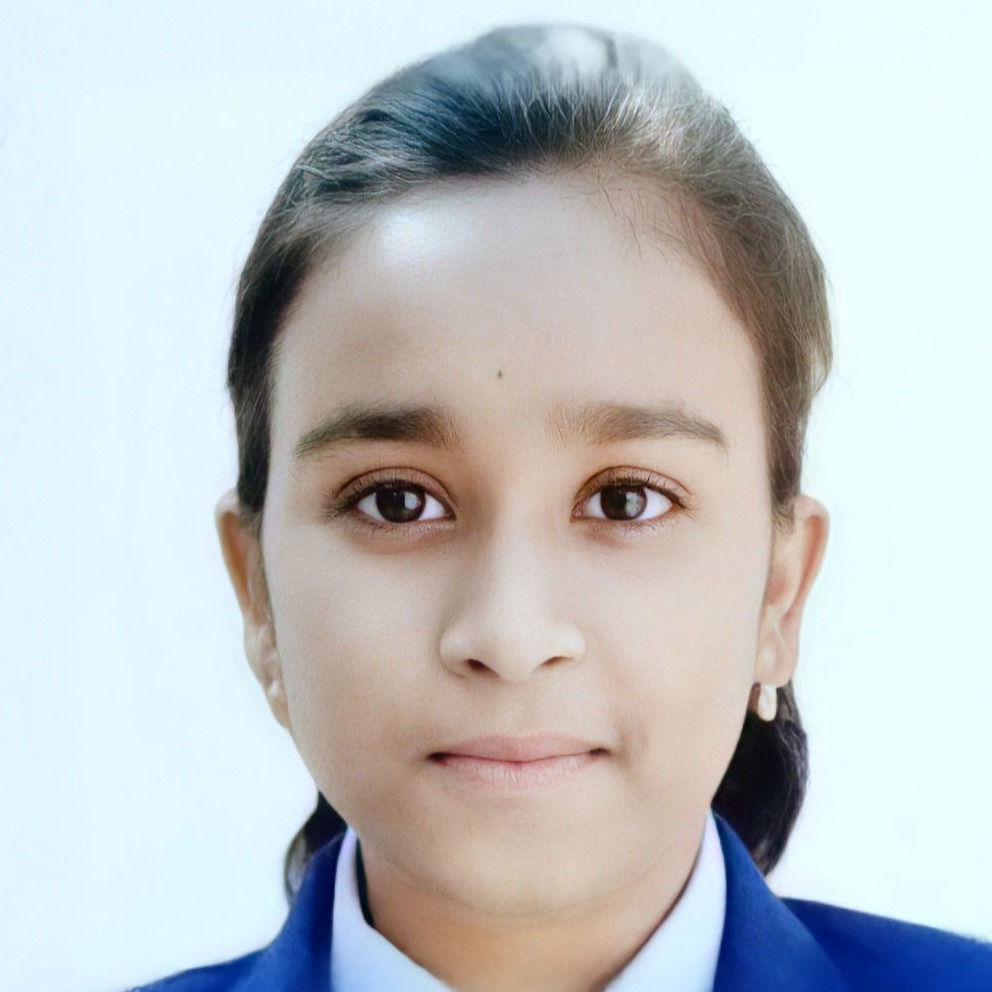 Sugyani Sahu