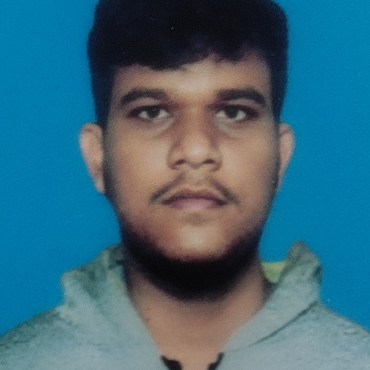 Subhendu Mallick