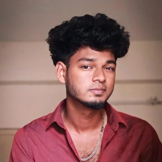 Dinesh M