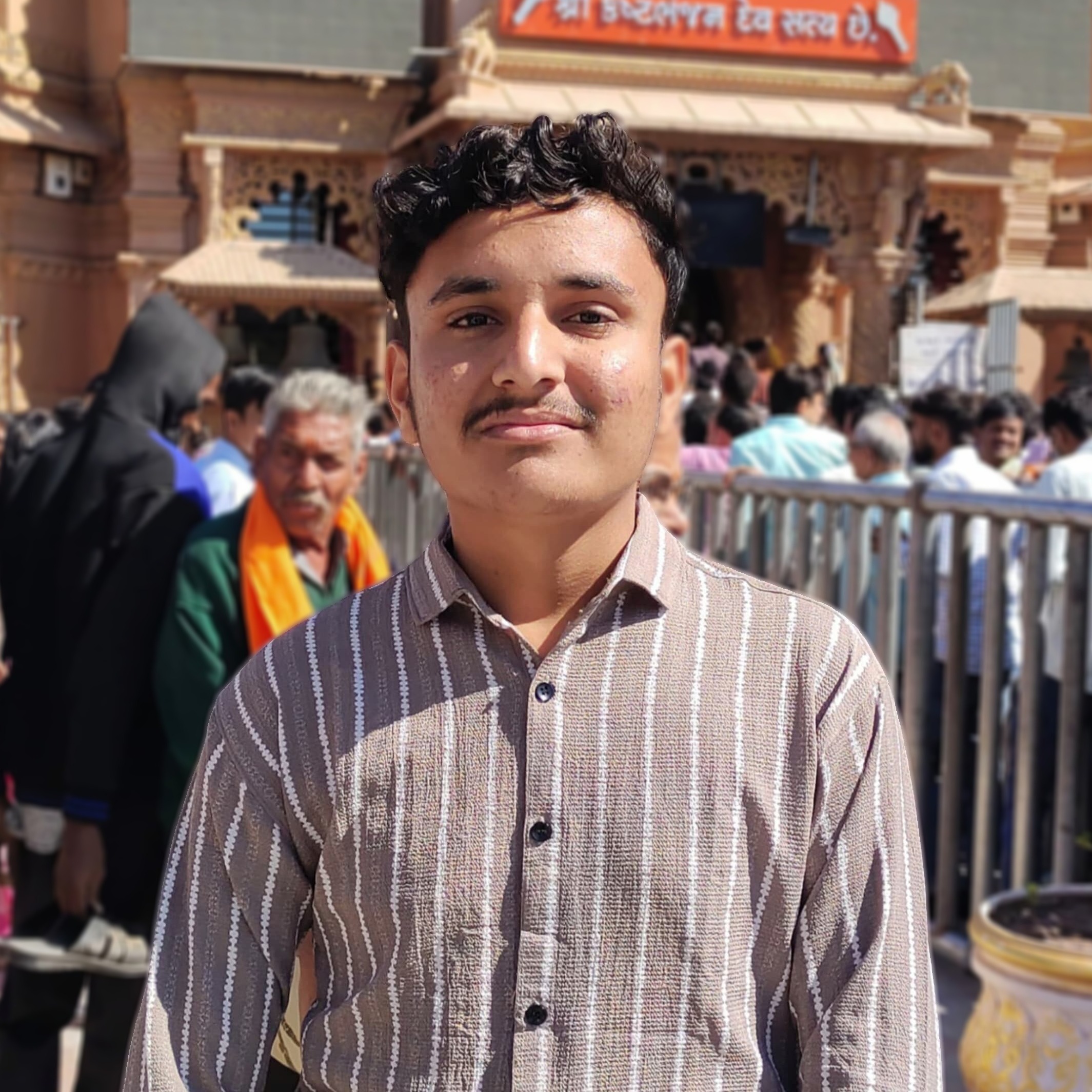 Panchal Bhavesh