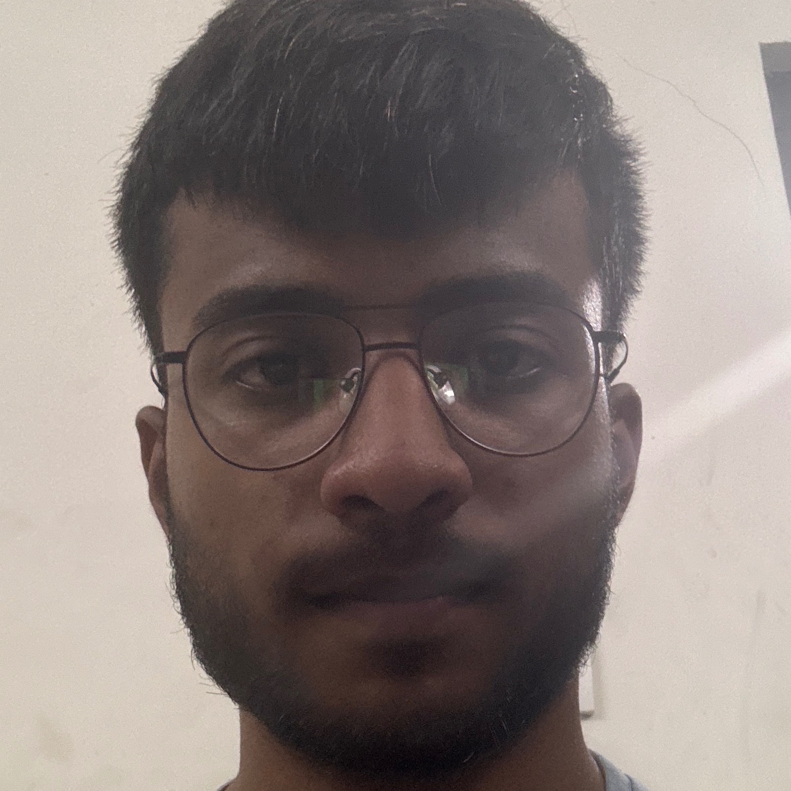 Nikhil reddy Mallela