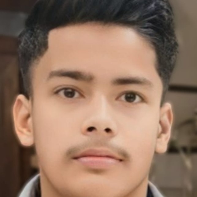 Md Jamshaid