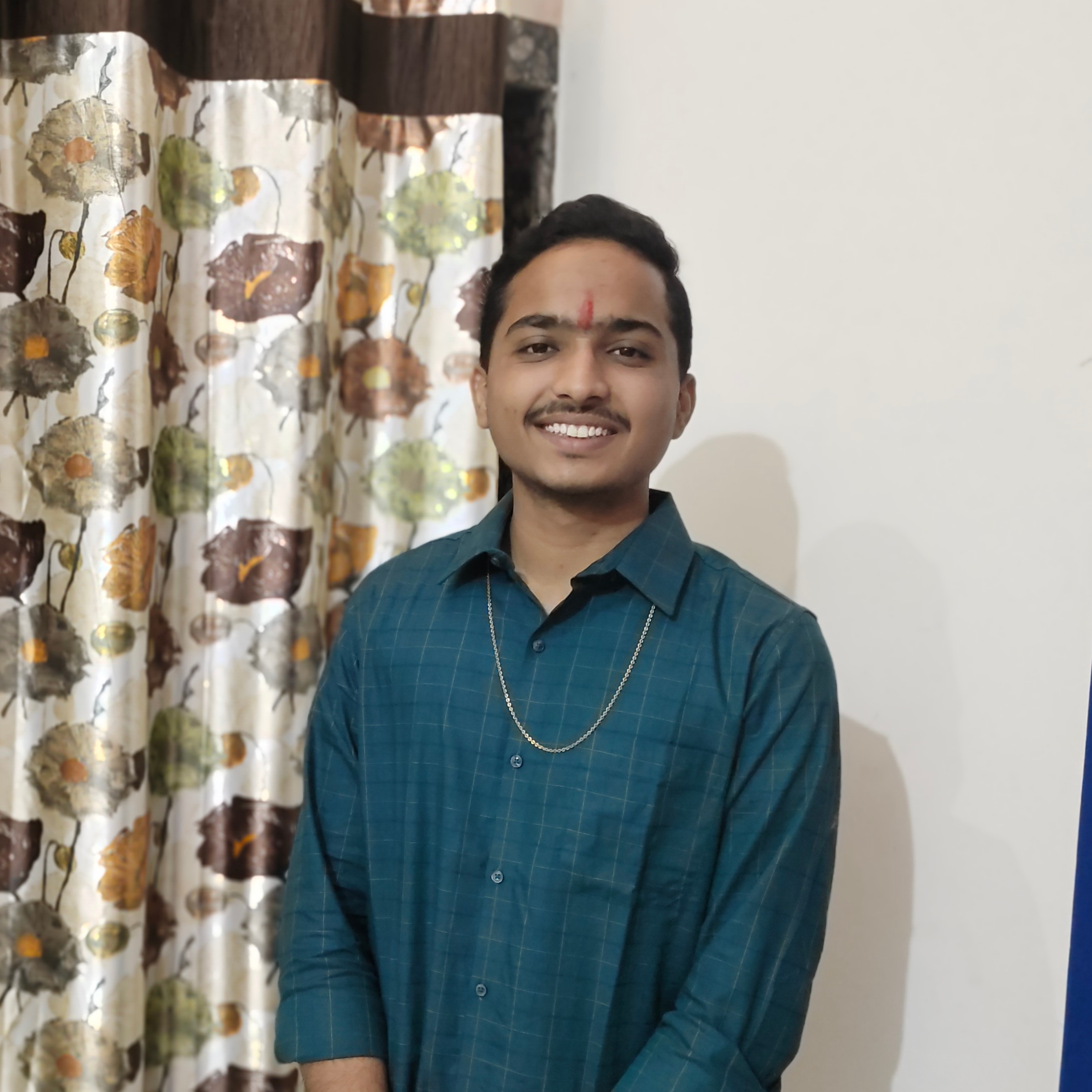 Divya kulvardhan singh Rathore